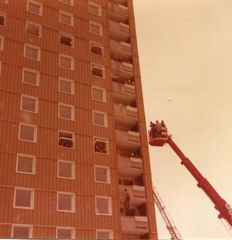 Original digitales Objekt not accessible