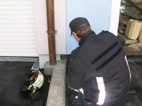 Original digitales Objekt not accessible