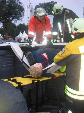 Original digitales Objekt not accessible