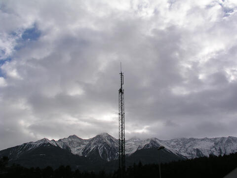 Original digitales Objekt not accessible