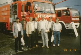 Messebesuch in Friedrichshafen/18