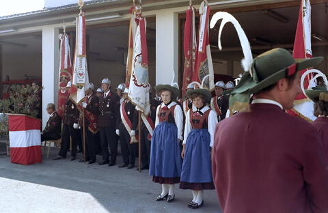 Original digitales Objekt not accessible