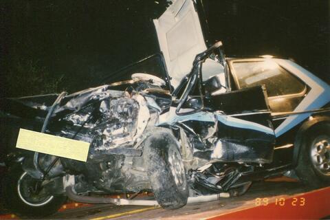 Original digitales Objekt not accessible