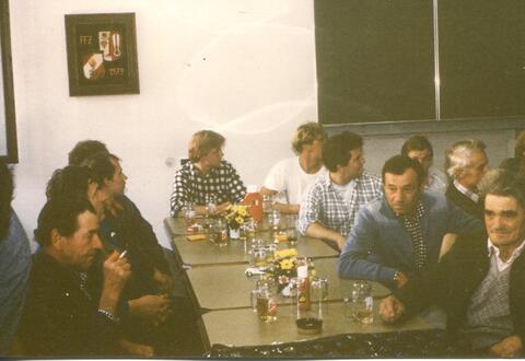 Original digitales Objekt not accessible