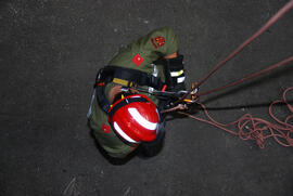 Seiltechnikabsturzsicherungen LFS/2009 10 10