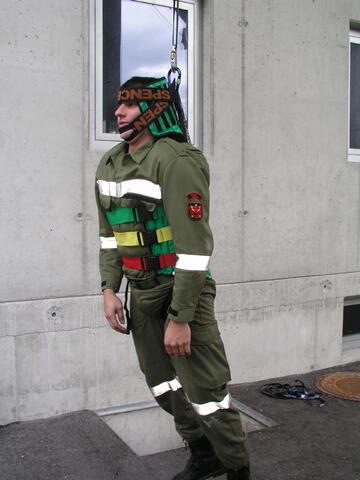 Original digitales Objekt not accessible