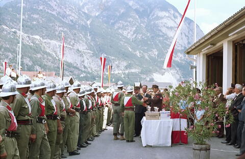 Original digitales Objekt not accessible