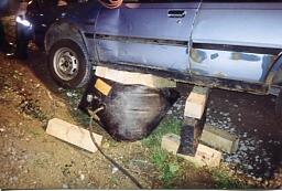 Original digitales Objekt not accessible