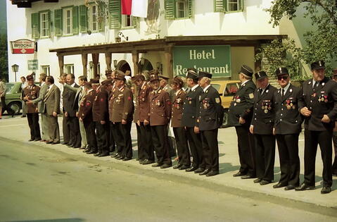 Original digitales Objekt not accessible