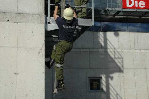 Original digitales Objekt not accessible