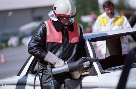 Original digitales Objekt not accessible