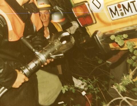 Original digitales Objekt not accessible