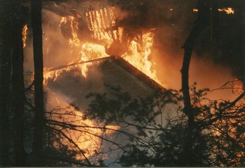 Original digitales Objekt not accessible