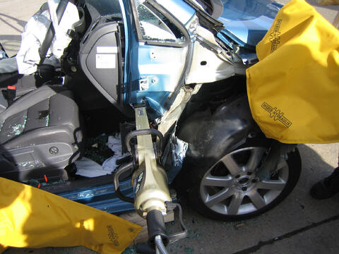 Original digitales Objekt not accessible