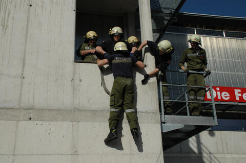 Original digitales Objekt not accessible