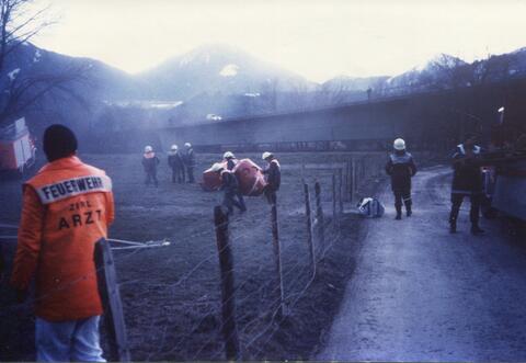 Original digitales Objekt not accessible