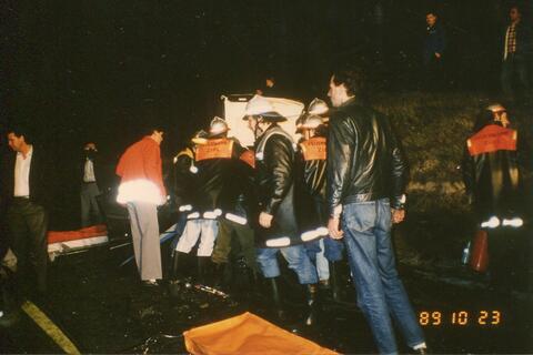 Original digitales Objekt not accessible