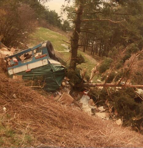 Original digitales Objekt not accessible