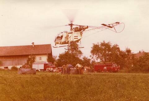 Original digitales Objekt not accessible