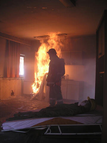 Original digitales Objekt not accessible