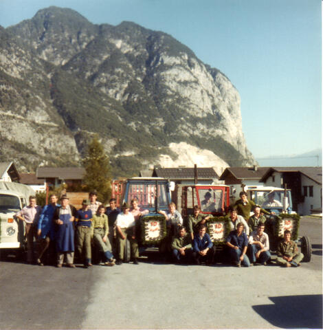 Original digitales Objekt not accessible