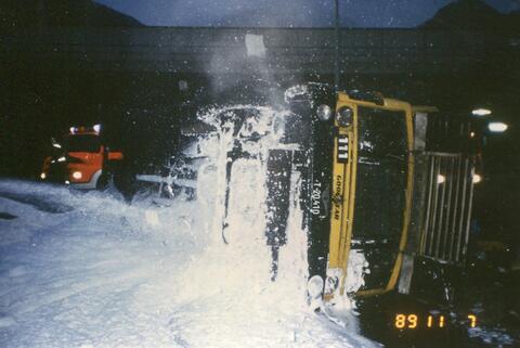 Original digitales Objekt not accessible