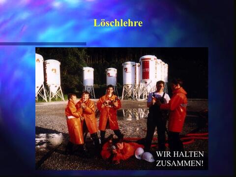 Original digitales Objekt not accessible