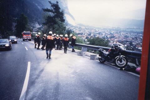 Original digitales Objekt not accessible