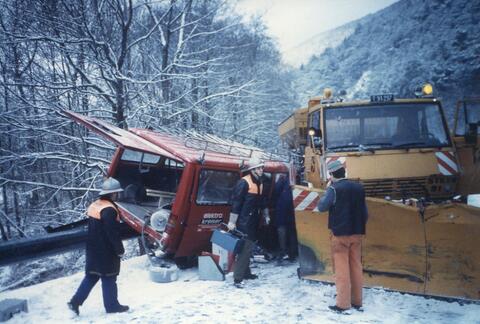 Original digitales Objekt not accessible