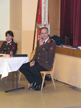 132  Jahreshauptversammlung/132