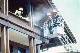 Original digitales Objekt not accessible