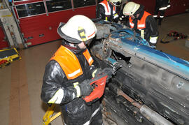 Technischer Übungstag/2009 01 10
