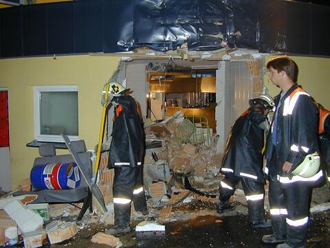 Original digitales Objekt not accessible