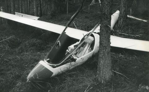 Original digitales Objekt not accessible