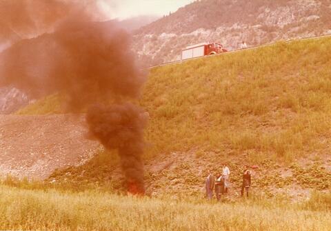 Original digitales Objekt not accessible