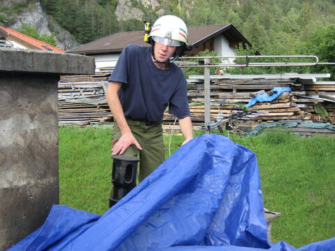 Original digitales Objekt not accessible