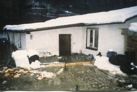 Original digitales Objekt not accessible