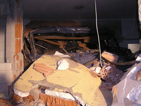 Original digitales Objekt not accessible