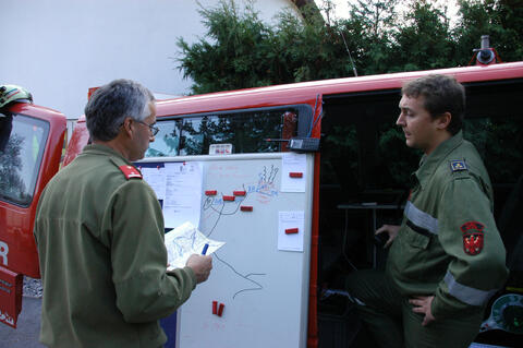 Original digitales Objekt not accessible