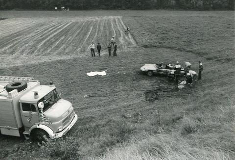 Original digitales Objekt not accessible