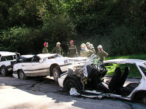 Original digitales Objekt not accessible