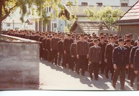 Beerdigung Josef Scheiring, vlg. Hirschn Pepi - 22.5.1979