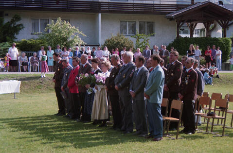 Original digitales Objekt not accessible