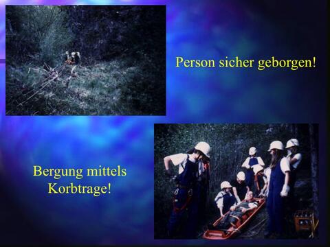 Original digitales Objekt not accessible