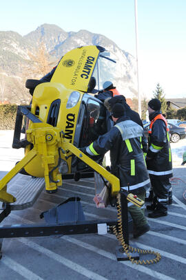 Technischer Übungstag/2009 01 10