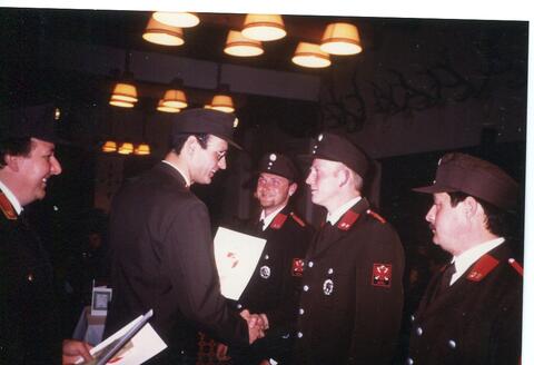 Original digitales Objekt not accessible