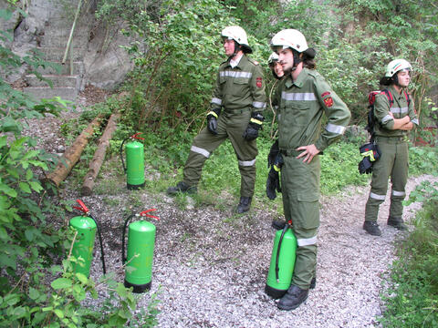 Original digitales Objekt not accessible