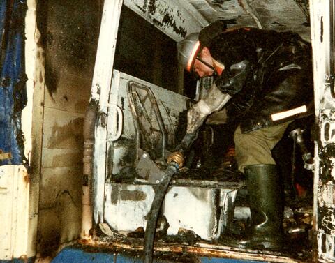 Original digitales Objekt not accessible