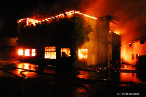 Original digitales Objekt not accessible