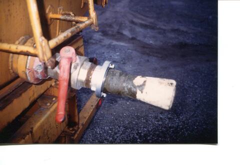 Original digitales Objekt not accessible